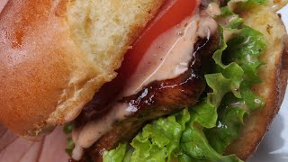 Jerk Chicken Sliders (2 ways)