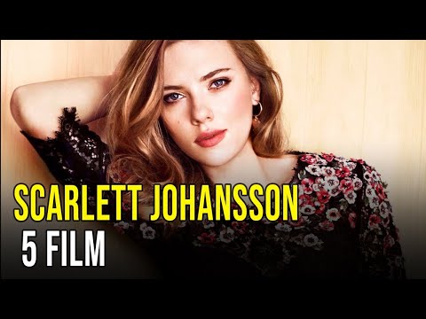 Video: Scarlett Johansson vale la pena