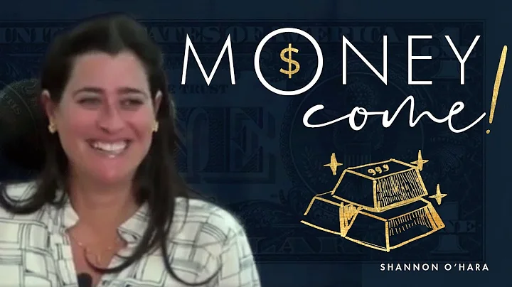Money Come! Money Come! with Shannon O'Hara