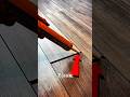This Simple Trick Fixed a Huge Floor Gap! 🤯
