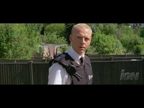 Hot Fuzz