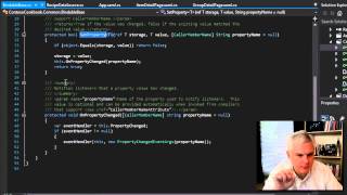 Windows 8 Apps  with C# - Part 10: Understanding Change Notification