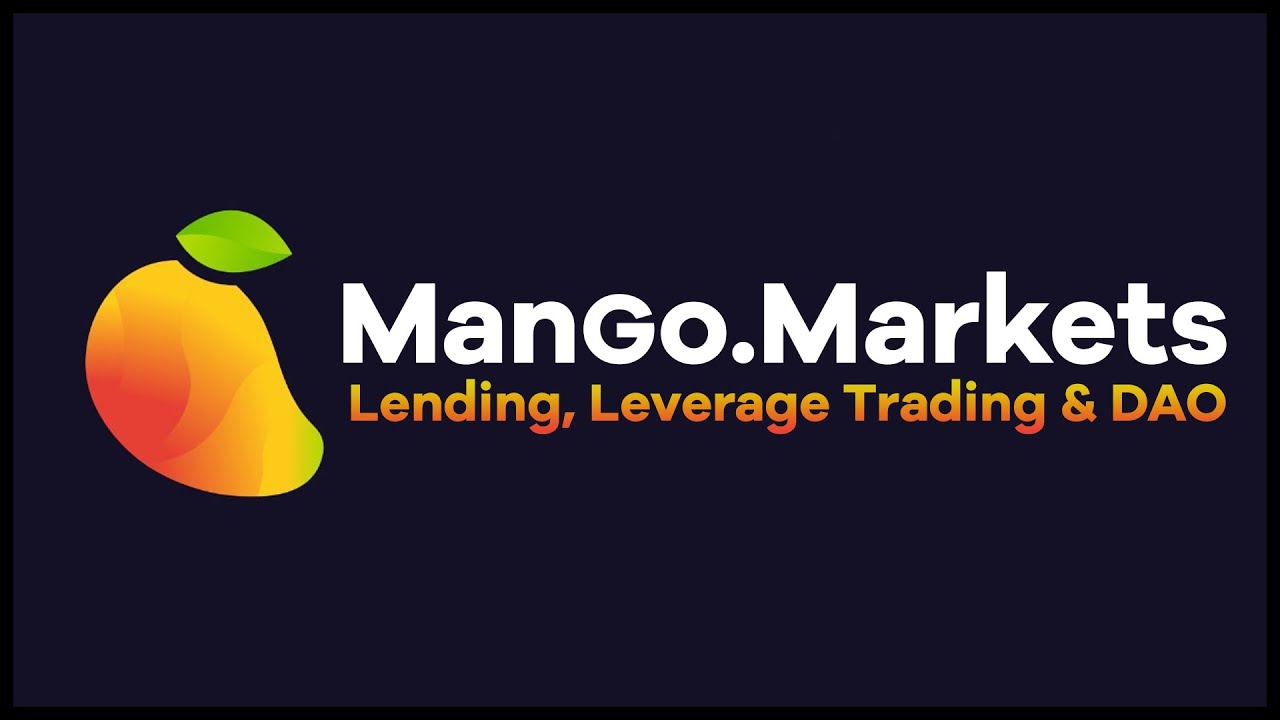 Mango Markets Review (Leverage Trading \U0026 Lending Platform)