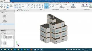 Celebrity Webinar Open BIM Analytical Model Net Worth