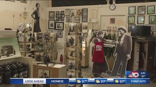 Bonnie and Clyde’s Ambush Museum to add a Bienville Parish Sheriff’s Room as a tribute to law enforc