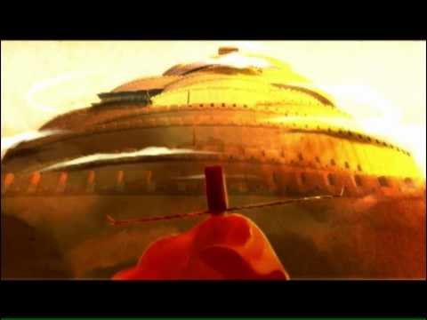 2011新一代設計展 實踐大學媒傳系所 【100 YEARS 100 STORIES】 實踐 X 故宮  Trailer