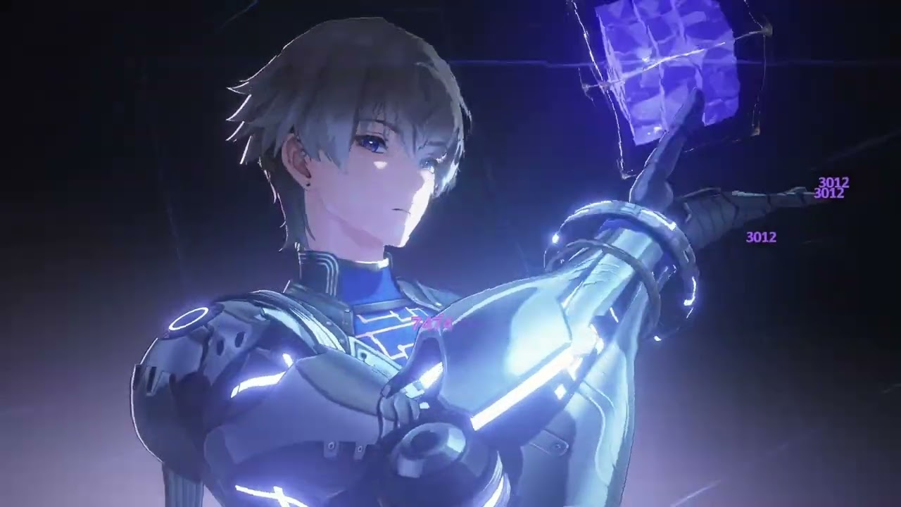 Calcharo 4DM Opener vs. Monkey