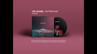 The Adams - Agterplaas // Full Album (HQ)