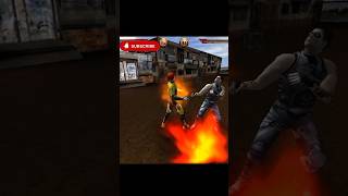 play fighting tiger game 🎮 with more techniques to win