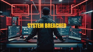 The Real Damage Starts AFTER the Initial Breach (Post-Connection Attacks) #PostConnectionAttacks