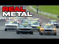 Historic australian touring cars sandown raceway 2022