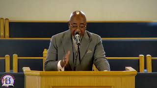 Pastor Lee's Father's Day Message