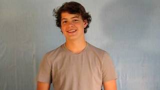 How To Say Israel Broussard