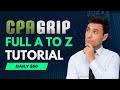 How to Create CPAGrip Account 2022 | How to make money from CPAGrip | CPA Marketing Bangla Tutorial