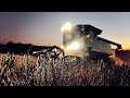 Make It Or Break It - Finishing Soybean Harvest | How Farms Work