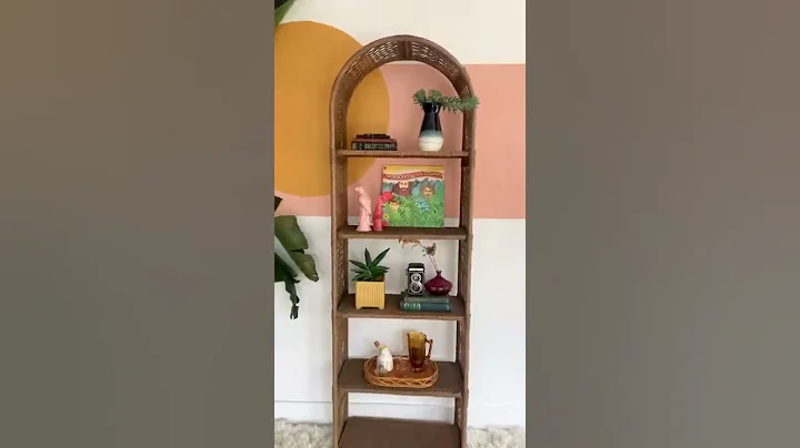 CRAZY DIY Hack - SPRAYPAINT