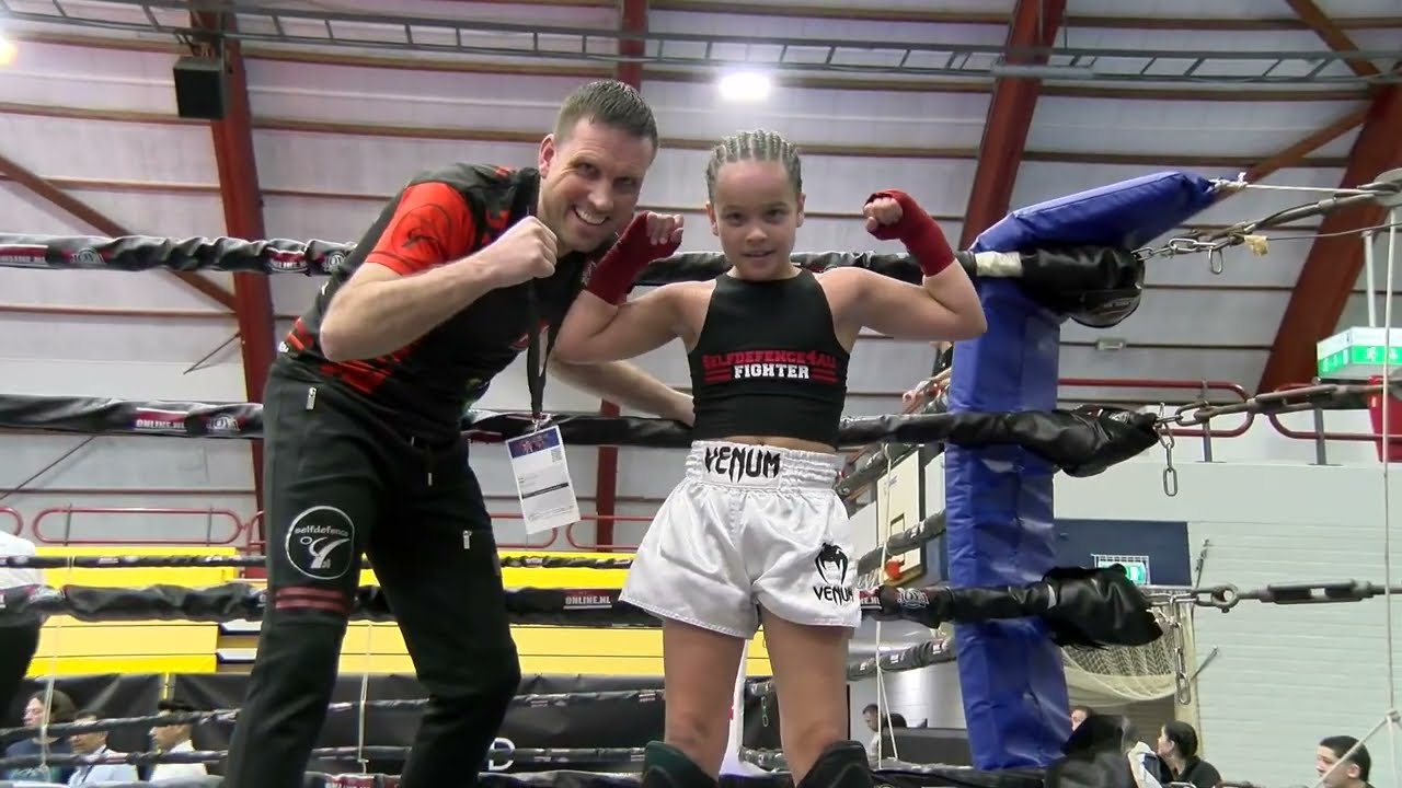 Yokoso Dutch Open Highlights 2025