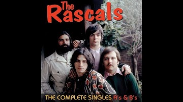 The Rascals - Beautiful Morning