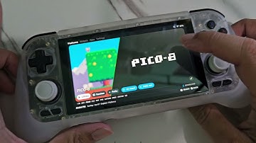 TUTORIAL: Install PICO-8 on your Retroid Pocket 4 Pro or any Android Device