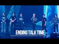 ATEEZ Seoul World Tour Day 1 Ending Talk ๐ค