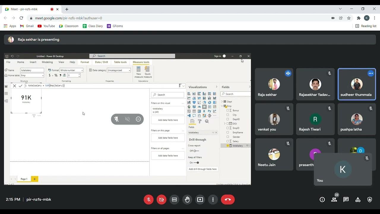 logical functions in Power BI Dax, if function, if else , nested if