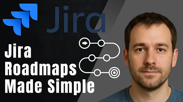 Jira Roadmaps Demystified | An Introduction (2025 Tutorial)