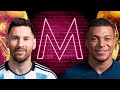 Messi sẽ toại nguyện hay bị Mbappe hạ bệ