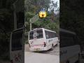 Life on Dangerous Road🫢😱 malidor.   #real shotr #viralvideo Shorts#DangerRoad#trending #viral