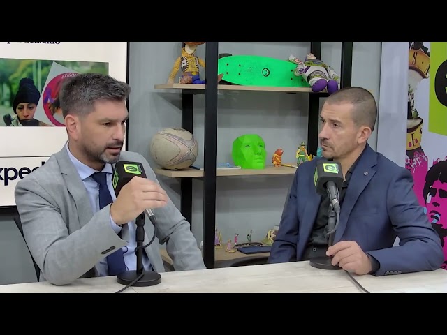 Expediente 24 Gabriel Filipini "Caso Carolina Díaz, un femicidio que terminó en la Corte Suprema"