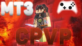 [Tier 3] Crystal Pvp On Controller (Java Edition)