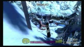Let's Somewhat Play SSX On Tour: Part #2 (50 Sub Special)