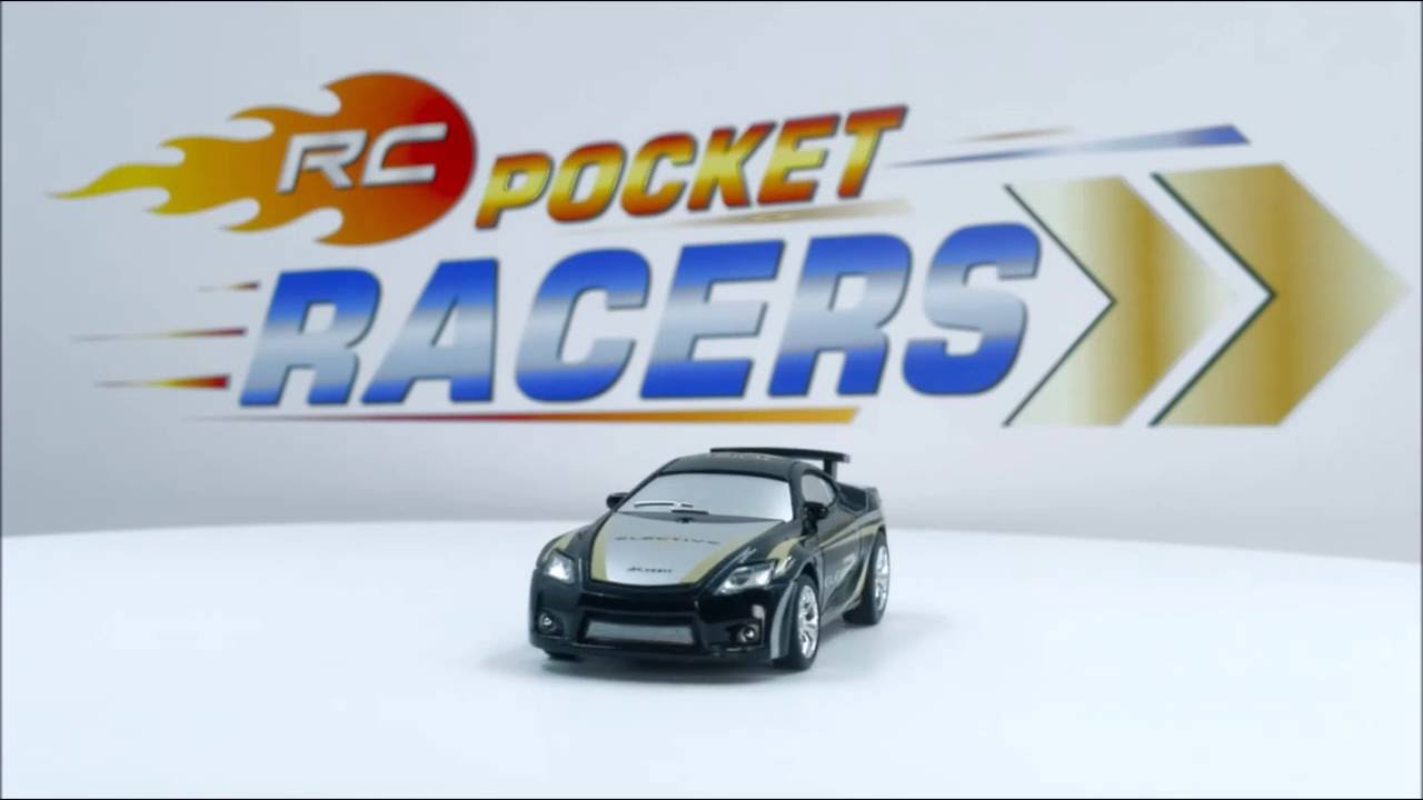 rc pocket racers phantom