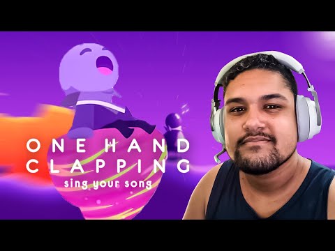 CANTE PARA GANHAR! - Feliz Natal! | One Hand Clapping