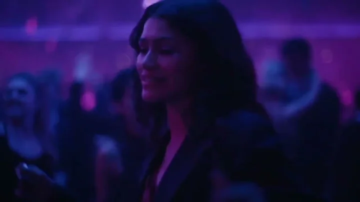 IVOXYGEN - SAVAGE (Euphoria)