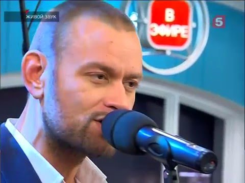 Гости программы: группа Hotel Atlantique