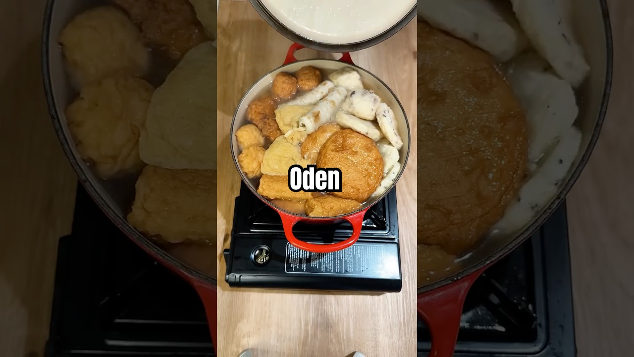 Oden
