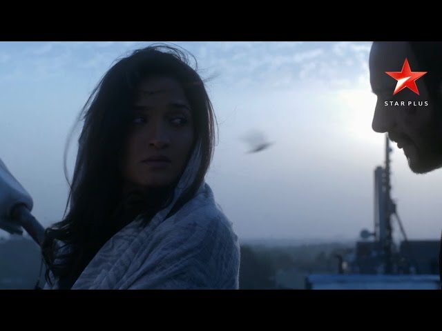 P.O.W. - Bandi Yuddh Ke: Prisoned in thoughts, Nazneen Khan. #TheRealPOW -  YouTube