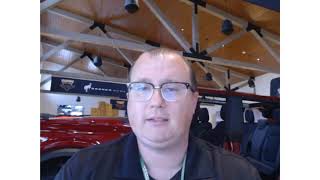 SJ Ames Ford | Bronco Dealer Preview