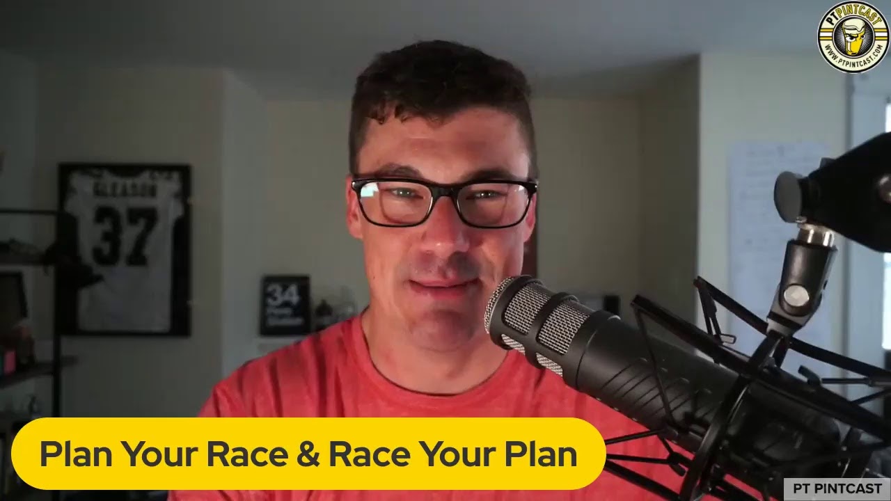 NPTE Special: Plan your Race & Race your Plan