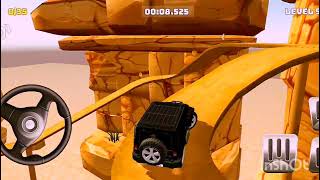 Ultimate Offroad Jeep Adventure | Extreme Hill Climb Challenge Gameplay 2026 🚙🏔️ PART 2  screenshot 5