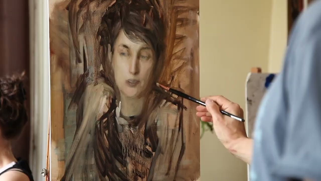 Who Makes The Best Oil Paint?