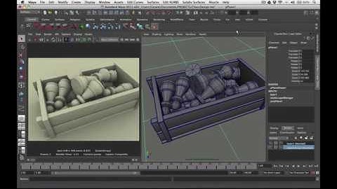 Exercise09: Creating Simple Chess Pieces