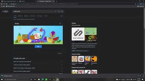 How to get Google Snake Mods Tutorial (Easiest Way)