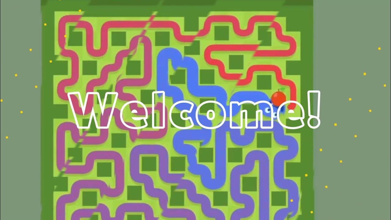 How to get Google Snake Mods Tutorial (Easiest Way) YouTube