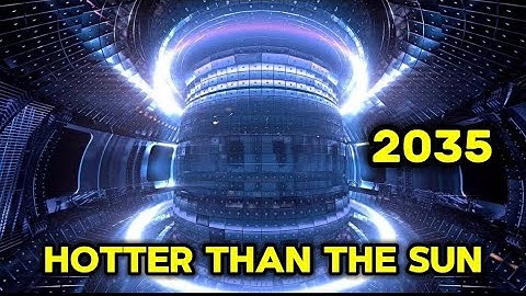 The Most Complex Project in the World — ITER: Humanity’s Artificial Sun