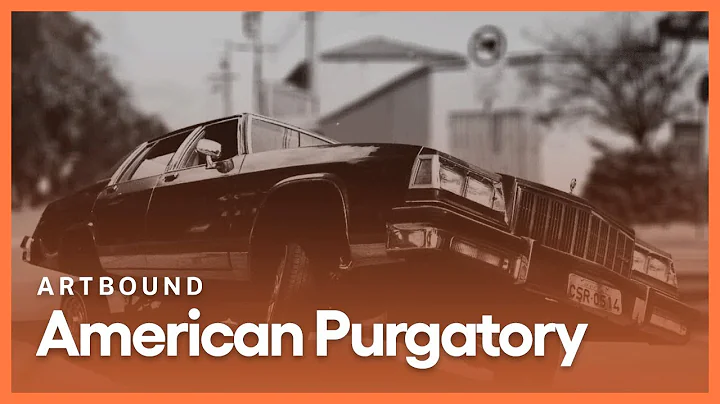 American Purgatory | Artbound | Season 6, Episode 1 | KCET