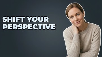 How Can I Reframe Negative Thoughts?