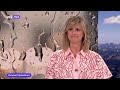 Onweer: blikseminslagen en ondergelopen straten