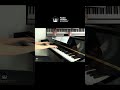 Dramaturgy in Development Section: Beethoven - 'Moonlight' Sonata op. 27 No. 2 #piano #pianotutorial