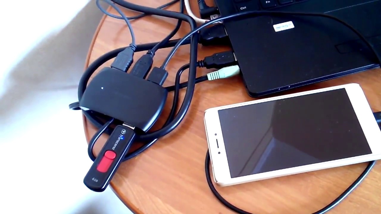 Распаковка USB-хаб SPEEDLINK Snappy USB Hub 4-Port USB 2.0 Passive Black из Rozetka.com.ua